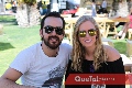  Rafael Olmos e Ingrid Velasco .