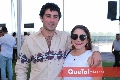  Guillermo de la Rica y Montse Elizondo.