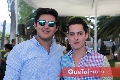  Matthew Delgado y Carlos Jiménez.