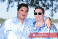  René Díaz y Jaime OIiva.