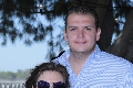  Claudia Oliva y Mauricio Ruiz.