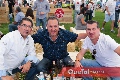  Gerardo Bocard, Ramón Muñoz y Alfonso Anaya.