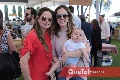  Marianne Velasco y Roberta Martínez.