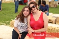 Ariadna Orozco y Lisa del Sol.