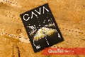 CAVA.