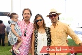 Disfrutando de CAVA Festival.