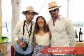 En CAVA Festival.