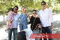 Excelente tarde en CAVA Festival.