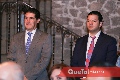  Amadeo Calzada y Fernando Toranzo.