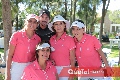  Torneo de Golf Femenil Zona Centro.