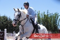  Competencia de Salto en Ecuestre San Carlos.