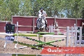  Competencia de Salto en Ecuestre San Carlos.