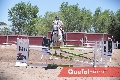  Competencia de Salto en Ecuestre San Carlos.