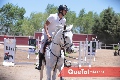  Competencia de Salto en Ecuestre San Carlos.