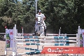  Competencia de Salto en Ecuestre San Carlos.