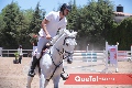  Competencia de Salto en Ecuestre San Carlos.