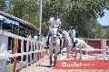  Competencia de Salto en Ecuestre San Carlos.