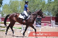  Competencia de Salto en Ecuestre San Carlos.