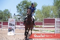  Competencia de Salto en Ecuestre San Carlos.