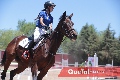  Competencia de Salto en Ecuestre San Carlos.
