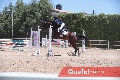  Competencia de Salto en Ecuestre San Carlos.