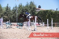  Competencia de Salto en Ecuestre San Carlos.