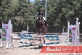  Competencia de Salto en Ecuestre San Carlos.