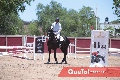  Competencia de Salto en Ecuestre San Carlos.