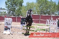  Competencia de Salto en Ecuestre San Carlos.