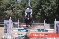  Competencia de Salto en Ecuestre San Carlos.
