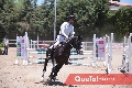  Competencia de Salto en Ecuestre San Carlos.