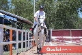  Competencia de Salto en Ecuestre San Carlos.