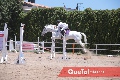  Competencia de Salto en Ecuestre San Carlos.