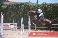  Competencia de Salto en Ecuestre San Carlos.