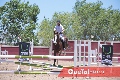  Competencia de Salto en Ecuestre San Carlos.