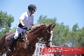  Competencia de Salto en Ecuestre San Carlos.