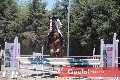  Competencia de Salto en Ecuestre San Carlos.