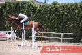  Competencia de Salto en Ecuestre San Carlos.