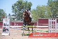  Competencia de Salto en Ecuestre San Carlos.