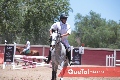  Competencia de Salto en Ecuestre San Carlos.