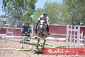  Competencia de Salto en Ecuestre San Carlos.