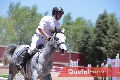  Competencia de Salto en Ecuestre San Carlos.