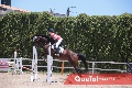  Competencia de Salto en Ecuestre San Carlos.