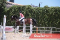  Competencia de Salto en Ecuestre San Carlos.