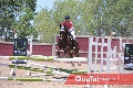  Competencia de Salto en Ecuestre San Carlos.