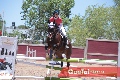  Competencia de Salto en Ecuestre San Carlos.
