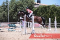  Competencia de Salto en Ecuestre San Carlos.