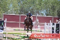  Competencia de Salto en Ecuestre San Carlos.