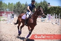 Competencia de Salto en Ecuestre San Carlos.