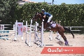  Competencia de Salto en Ecuestre San Carlos.